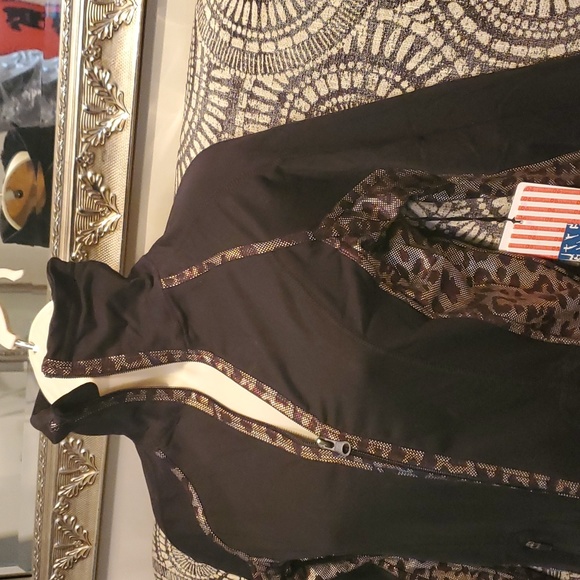 NWT 90 DEGREE JACKET - Picture 3 of 8